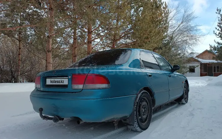 Mazda 626 1997 года за 2 500 000 тг. в Шахтинск