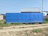 КамАЗ  65117 2006 годаүшін700 000 тг. в Семей – фото 3