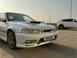 Subaru Legacy 1996 года за 3 500 000 тг. в Алматы – фото 5