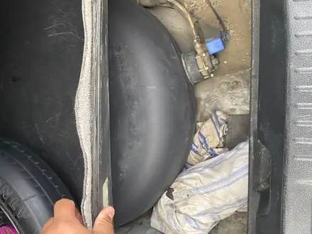 Nissan Tiida 2010 года за 3 700 000 тг. в Актау – фото 11
