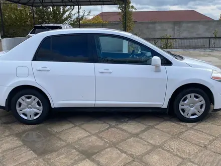 Nissan Tiida 2010 года за 3 700 000 тг. в Актау – фото 3