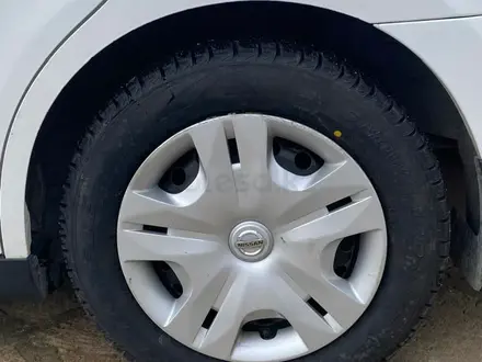 Nissan Tiida 2010 года за 3 700 000 тг. в Актау – фото 4