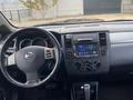 Nissan Tiida 2010 года за 3 700 000 тг. в Актау – фото 6
