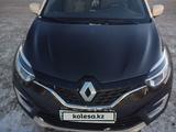 Renault Kaptur 2019 годаүшін6 400 000 тг. в Астана