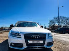 Audi A4, 2008