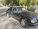 Mercedes-Benz E 230 1991 года за 1 250 000 тг. в Шу – фото 3