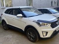 Hyundai Creta 2018 года за 8 500 000 тг. в Караганда