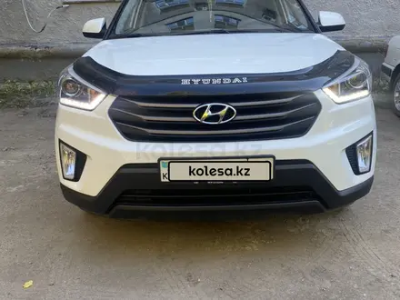 Hyundai Creta 2018 года за 8 500 000 тг. в Караганда – фото 4