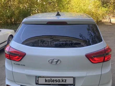 Hyundai Creta 2018 года за 8 500 000 тг. в Караганда – фото 5