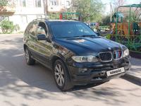 BMW X5 2001 года за 3 800 000 тг. в Талдыкорган