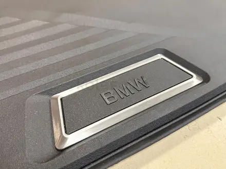Полик в багажник в наличие BMW 5-series G60 новый оригинал за 110 000 тг. в Астана – фото 2