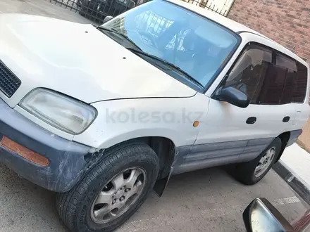 Toyota RAV4 1995 года за 3 100 000 тг. в Астана – фото 10