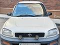 Toyota RAV4 1995 года за 3 100 000 тг. в Астана – фото 11