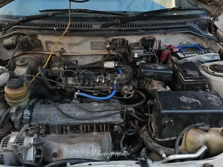 Toyota RAV4 1995 года за 3 100 000 тг. в Астана – фото 12