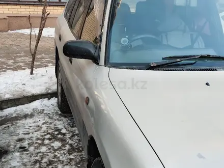 Toyota RAV4 1995 года за 3 100 000 тг. в Астана – фото 3