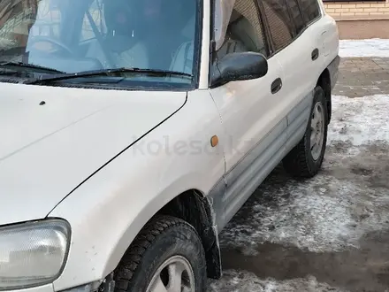 Toyota RAV4 1995 года за 3 100 000 тг. в Астана – фото 4