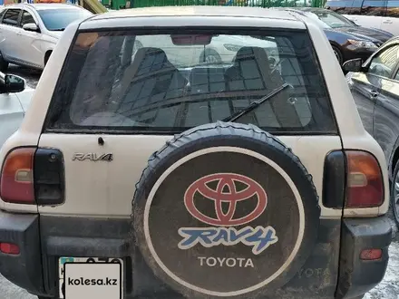 Toyota RAV4 1995 года за 3 100 000 тг. в Астана – фото 5