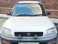 Toyota RAV4 1995 года за 3 100 000 тг. в Астана – фото 8