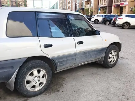 Toyota RAV4 1995 года за 3 100 000 тг. в Астана – фото 9