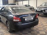 Toyota Yaris 2007 года за 3 600 000 тг. в Тараз – фото 3