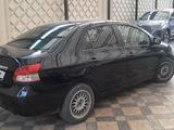 Toyota Yaris 2007 года за 3 600 000 тг. в Тараз – фото 4
