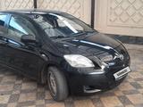 Toyota Yaris 2007 года за 3 600 000 тг. в Тараз – фото 5
