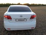 Toyota Avensis 2011 года за 5 500 000 тг. в Павлодар – фото 2