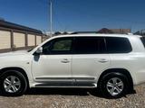 Toyota Land Cruiser 2011 года за 17 000 000 тг. в Шымкент – фото 5