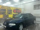Audi A4 1997 года за 1 950 000 тг. в Астана