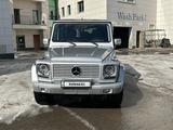 Mercedes-Benz G 55 AMG 2003 года за 16 500 000 тг. в Астана – фото 2