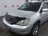 Lexus RX 330 2004 года за 7 999 000 тг. в Усть-Каменогорск – фото 2