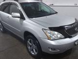 Lexus RX 330 2004 годаүшін7 999 000 тг. в Усть-Каменогорск