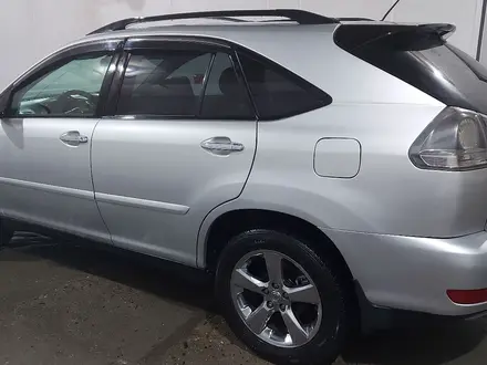 Lexus RX 330 2004 года за 8 500 000 тг. в Усть-Каменогорск – фото 4