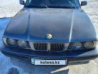 BMW 520 1995 года за 2 300 000 тг. в Жезказган