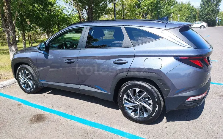 Hyundai Tucson 2022 года за 13 500 000 тг. в Астана