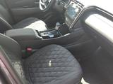 Hyundai Tucson 2022 годаүшін13 500 000 тг. в Астана – фото 3