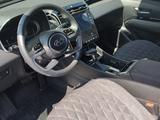 Hyundai Tucson 2022 годаүшін13 500 000 тг. в Астана – фото 5