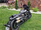 Harley-Davidson  Sportster S 2023 годаfor9 000 000 тг. в Алматы – фото 2