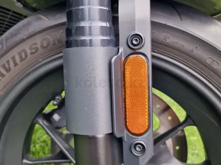 Harley-Davidson  Sportster S 2023 года за 9 000 000 тг. в Алматы – фото 10
