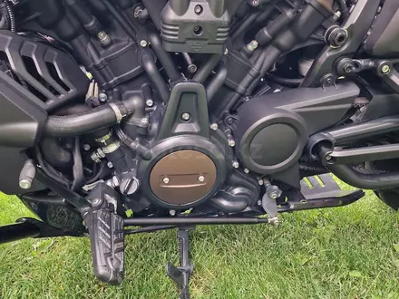 Harley-Davidson  Sportster S 2023 года за 9 000 000 тг. в Алматы – фото 19