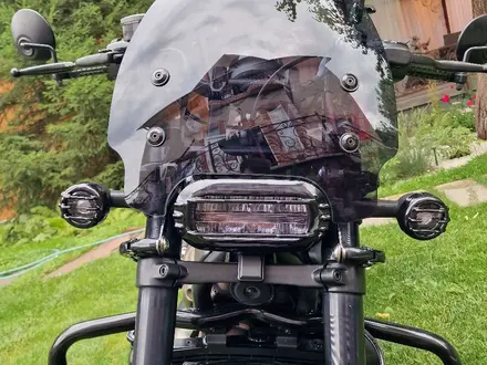 Harley-Davidson  Sportster S 2023 года за 9 000 000 тг. в Алматы – фото 20