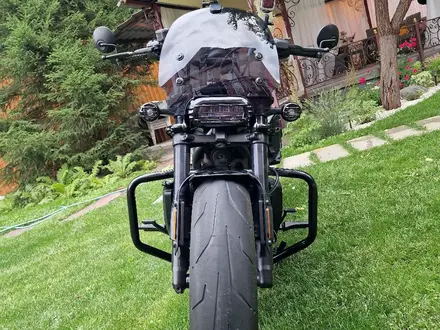 Harley-Davidson  Sportster S 2023 года за 9 000 000 тг. в Алматы – фото 22
