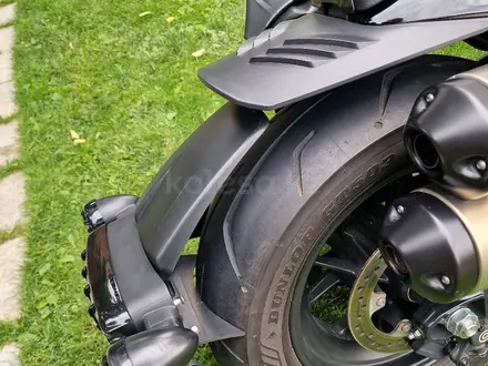 Harley-Davidson  Sportster S 2023 года за 9 000 000 тг. в Алматы – фото 23