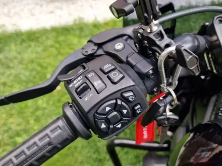 Harley-Davidson  Sportster S 2023 года за 9 000 000 тг. в Алматы – фото 24