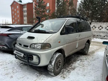 Mitsubishi Delica 1996 года за 4 700 000 тг. в Костанай – фото 6