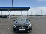 Mercedes-Benz CLA 200 2016 года за 8 700 000 тг. в Алматы – фото 3