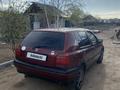 Volkswagen Golf 1992 года за 1 500 000 тг. в Павлодар – фото 7