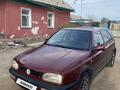 Volkswagen Golf 1992 года за 1 500 000 тг. в Павлодар – фото 6