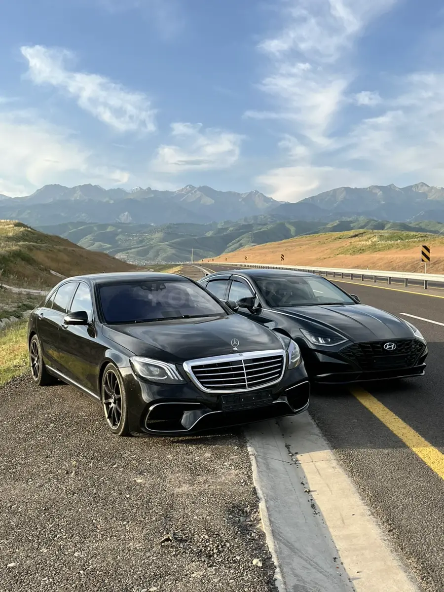 Автопрокат, Арендамашина, Авто аренда в Алматы — объявление №172626162 ...