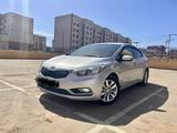 Kia Cerato 2013 года за 6 300 000 тг. в Актобе